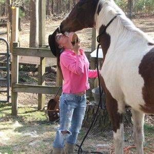 Meet your Posher, Susan